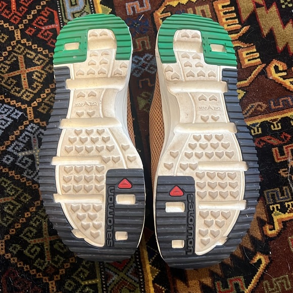 Salomon recovery slides/water shoes - Picture 5 of 6